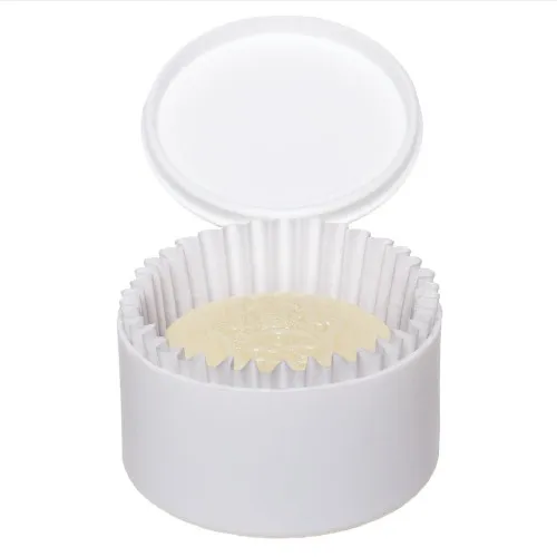 Hashy Holidaze Cranberry Truffle - White Chocolate image 2