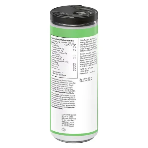 Agave Lime image 2