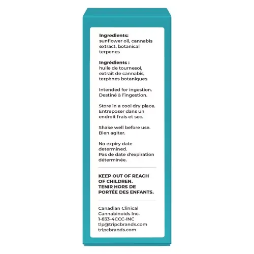 Relief Drops image 3