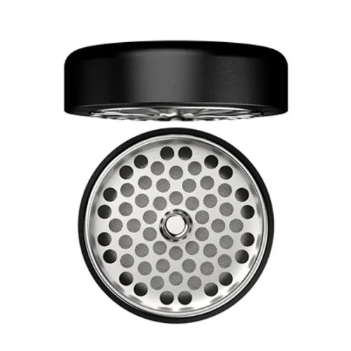 Flower Mill - 2.5" Next Gen Premium Mill Grinder image 3