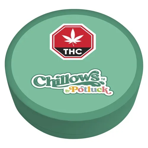 Winter Mint Chillows image 2