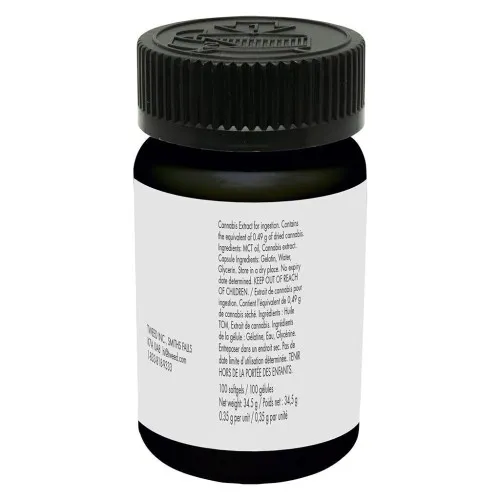 Mega Pack THC image 3