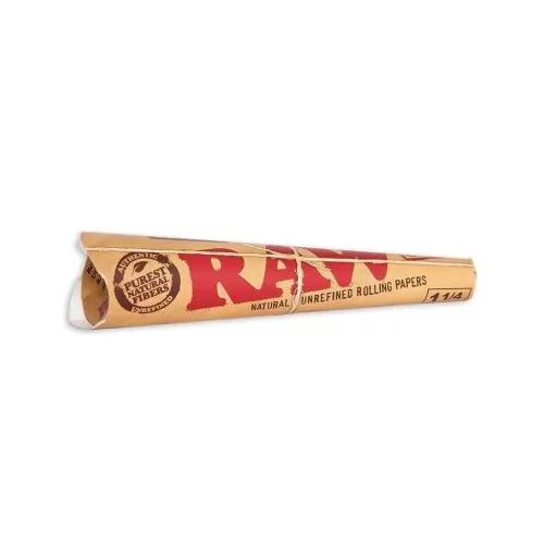 RAW - Classic Pre-Rolled Cones image 2