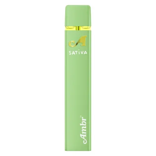Sativa Maui Wowie Disposable Vape