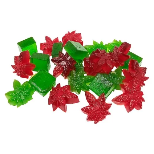 Sugar Free CBD Gummies