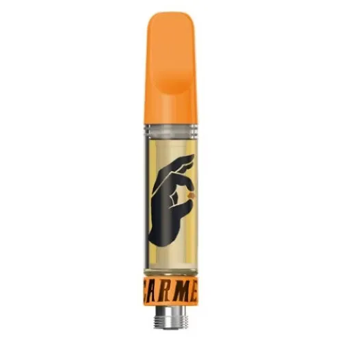 Slurty3 Pure Live Resin 510 Vape