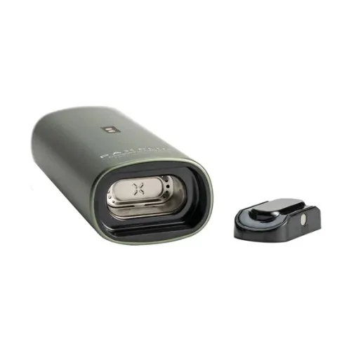 PAX Plus Vaporizer (Dry Herb & Concentrates) image 3