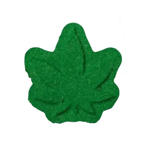 Zen Citrus Cannabomb
