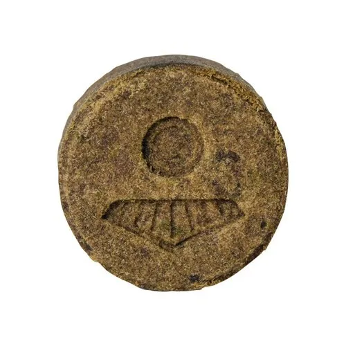 Organic Black Hash Token