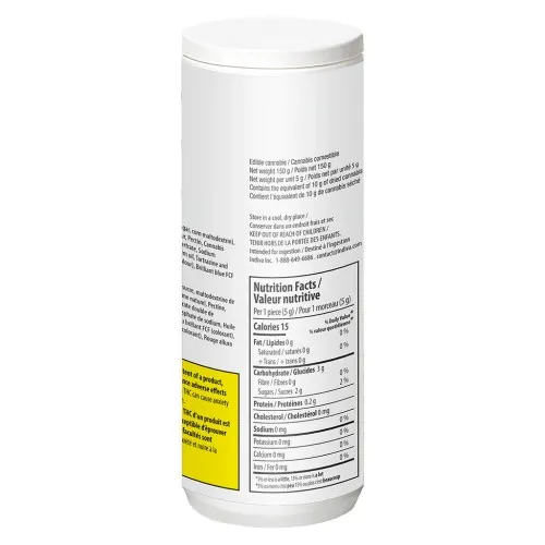 CBD Minis - Mixed Bag image 3