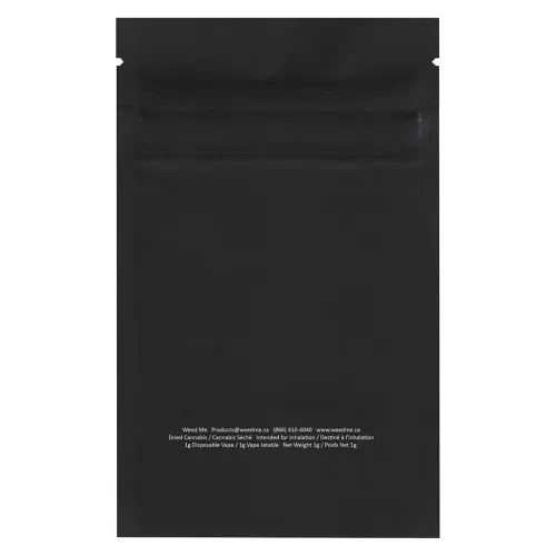 Liquid Diamonds Huckleberry Haze - Disposable Vape image 3