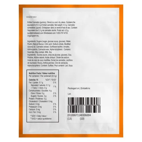 Mango Lime Max10 image 3