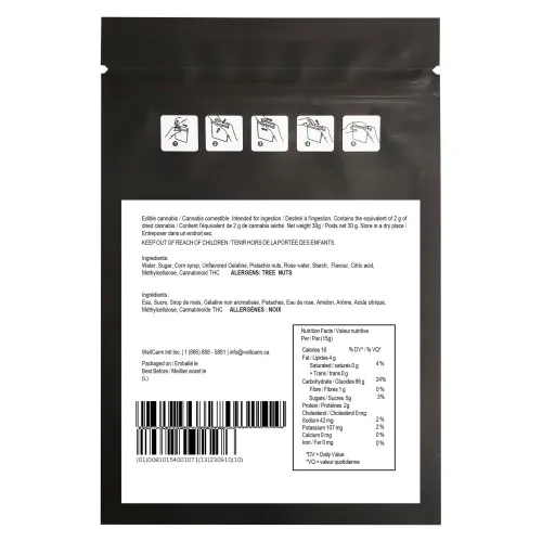 Turkish Delight (Lokum) image 3