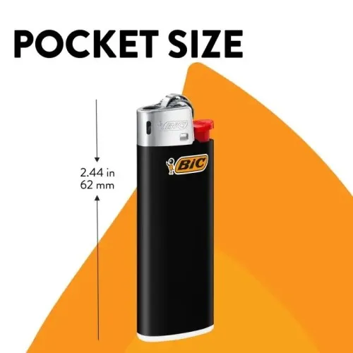 BIC Mini Lighter image 2