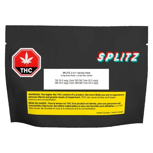 2-in-1 Variety Pack image 2