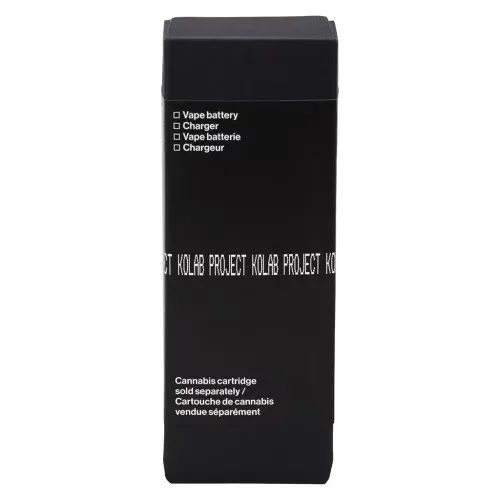 Kolab 510 Vape Battery image 2