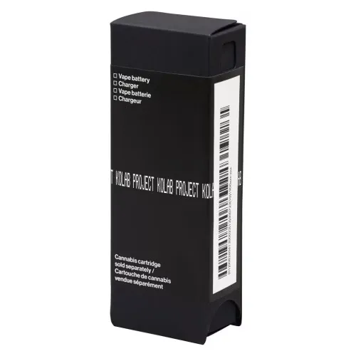 Kolab 510 Vape Battery image 3