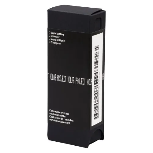 Kolab 510 Vape Battery image 3