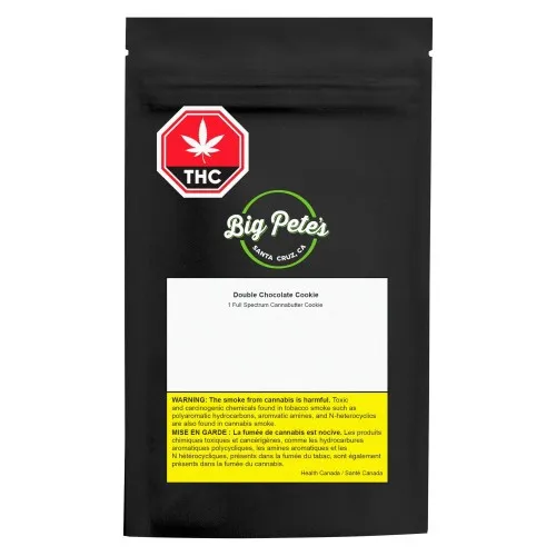 Double Chocolate Cookie image 2