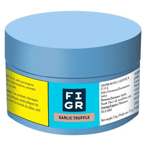 Garlic Truffle image 2