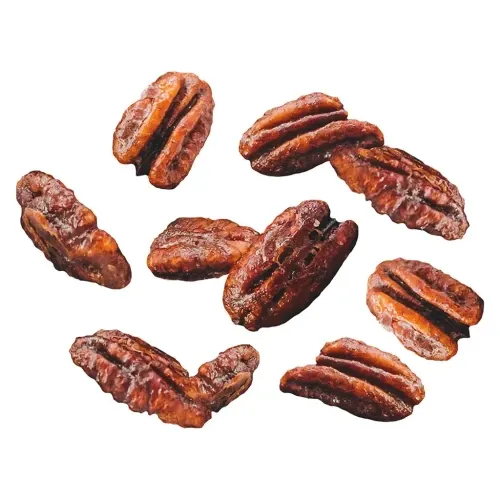 Deez Holiday Nutz 2:1