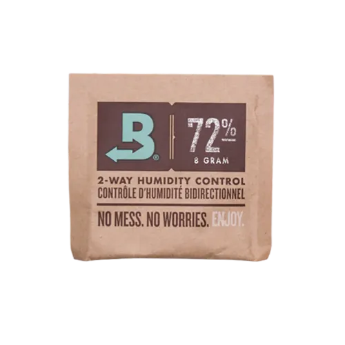 Boveda Humidity Pack Small (72%)