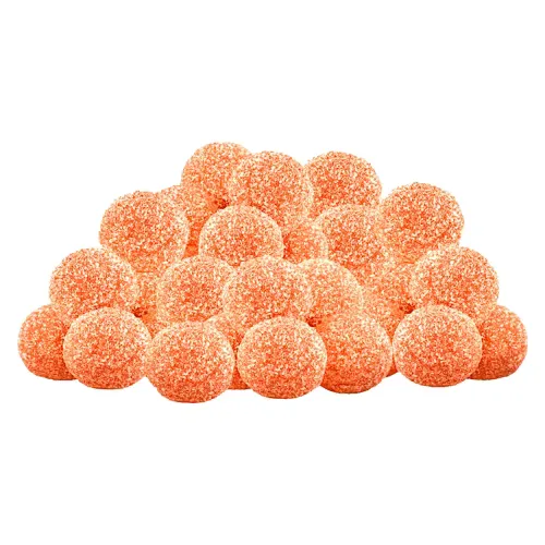 Peach Mango CBD
