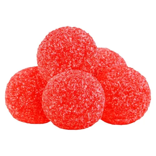 Red Razzleberry 1:1:1 CBG/CBD/THC