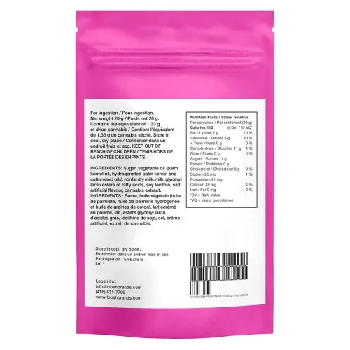 Hash Rosin Chocolate image 3