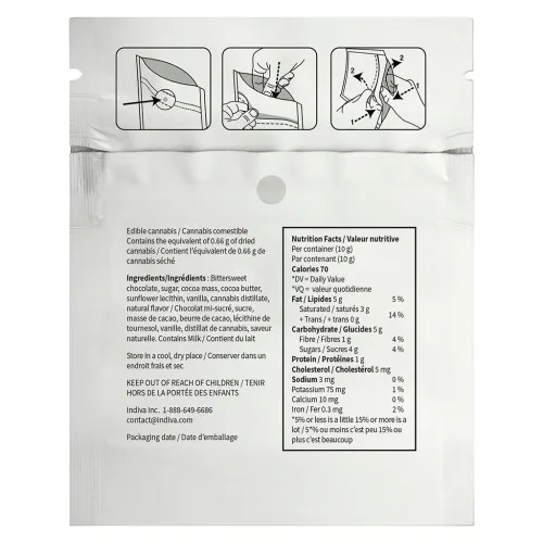 Caramel Chocolate 1:1 image 3