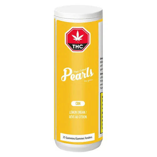 CBN Lemon Dream image 2