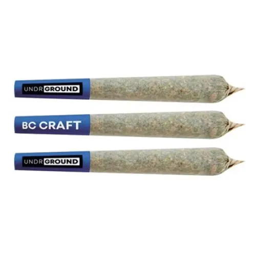 Park Fire Pre-Roll