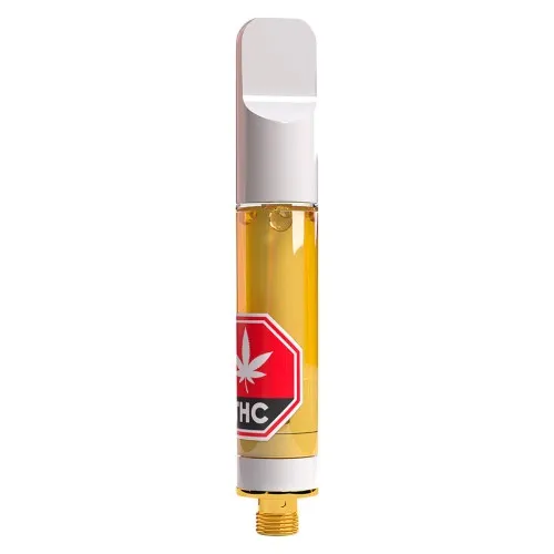 Star Struck Live Resin 510 Thread Cartridge