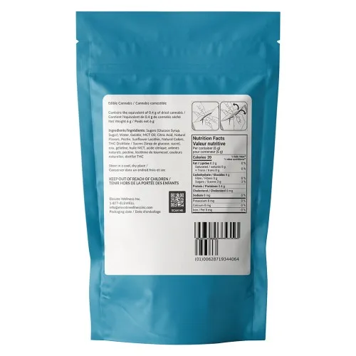 Berry Bang Variety Pack Soft Chews image 3