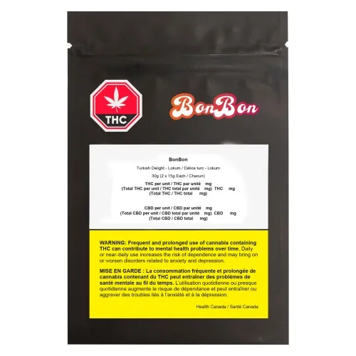 Turkish Delight (Lokum) image 2