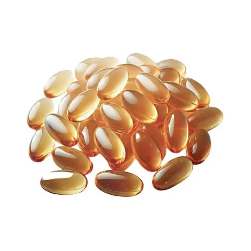 PureDose™ CBD 25:2 Soft Gels