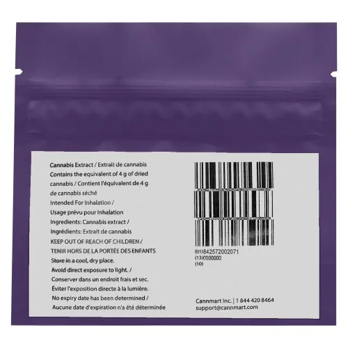 Pink Princess Sugar Wax image 3