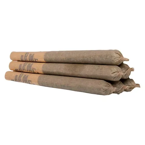 Two Pack: Mystery Made & Bully Kush