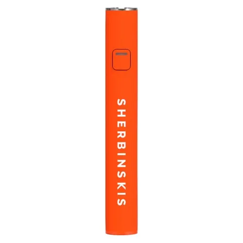 Sherbinskis 510 Vape Battery