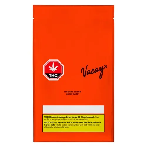 Chocolate Caramel Pecan Cluster image 2