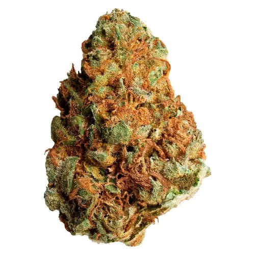Peanut Butter Breath image 3
