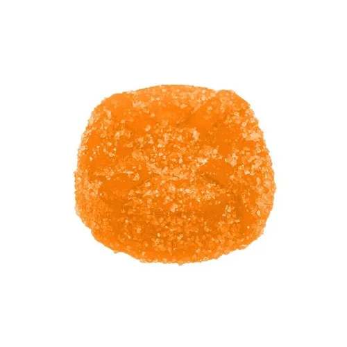 The Orange One Indica THC Gummy