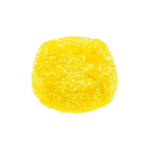 The Pectin - Yellow One Indica THC Gummy