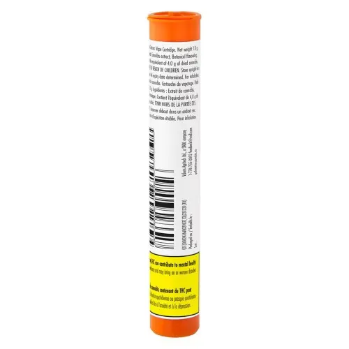 Neon Fruit Frenzy 510 Thread Cartridge image 3