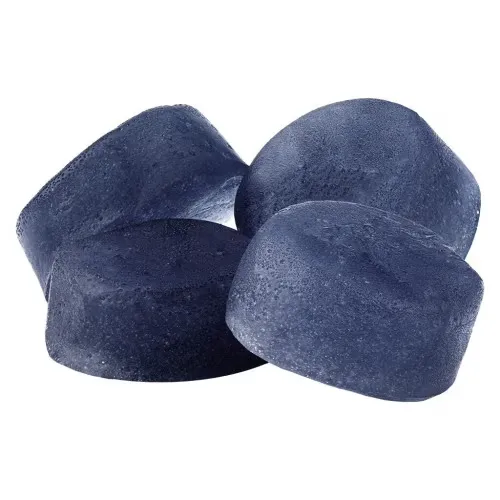 CBN Bedtime Blueberry Lemon Gummies image 3