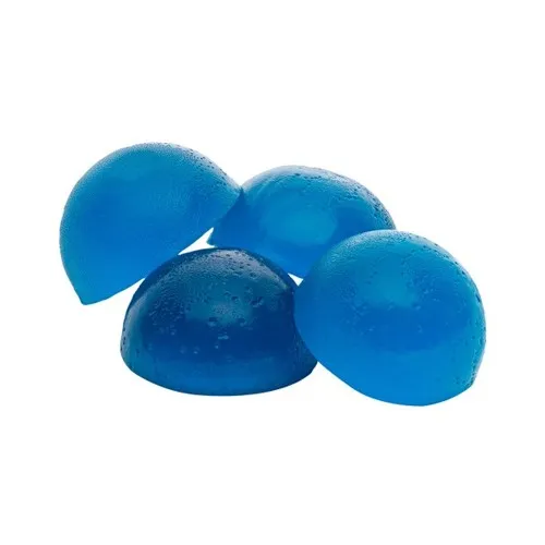 Blaspberry Gummies