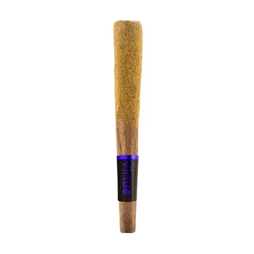 Liger Blood Infused Blunt