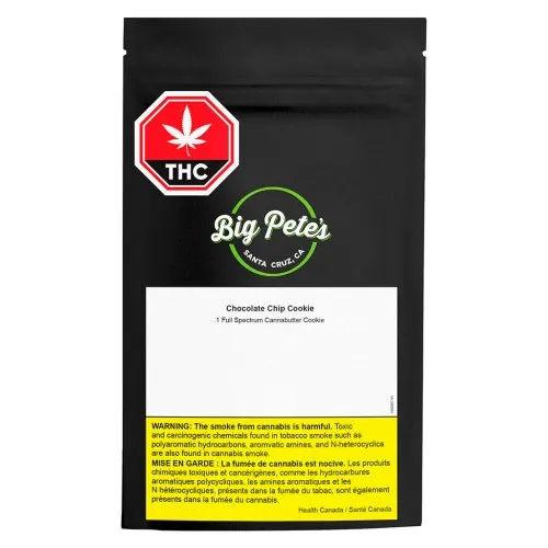 Chocolate Chip Cookie image 2