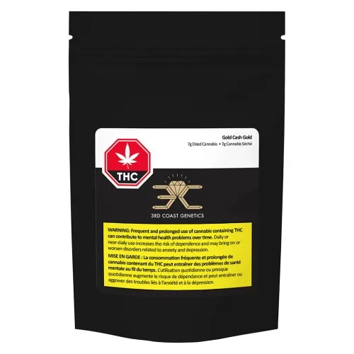 Gold Cash Gold image 2