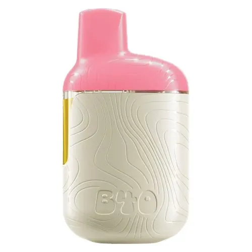 Strawberry Pink Diamonds AIO Vapes